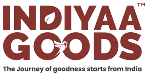 Indiyaa Goods Rice